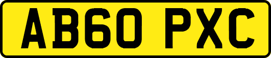AB60PXC