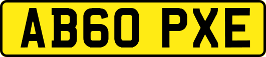 AB60PXE