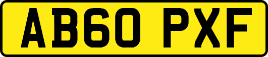 AB60PXF