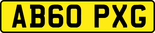 AB60PXG