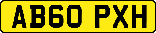 AB60PXH