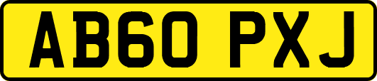 AB60PXJ