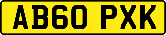 AB60PXK