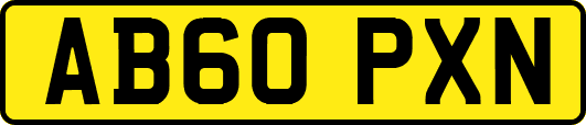 AB60PXN