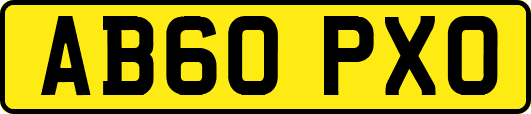 AB60PXO