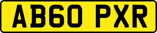AB60PXR
