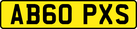 AB60PXS