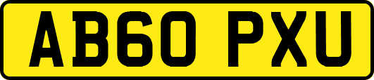 AB60PXU