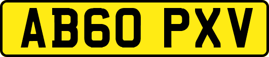 AB60PXV