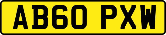 AB60PXW