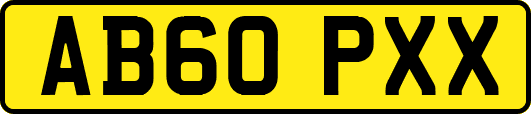 AB60PXX
