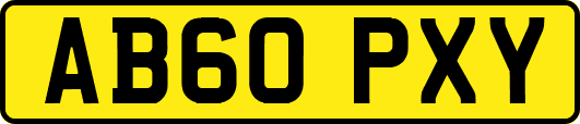 AB60PXY