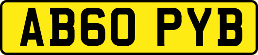 AB60PYB