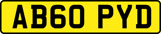 AB60PYD