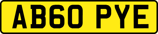 AB60PYE