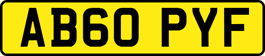 AB60PYF
