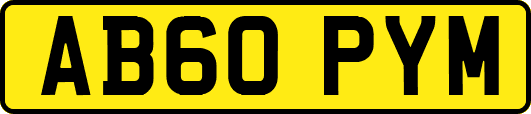 AB60PYM