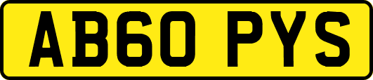 AB60PYS
