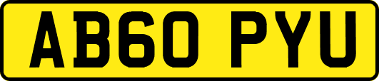 AB60PYU
