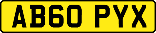 AB60PYX