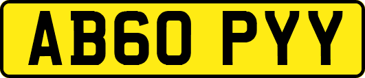 AB60PYY