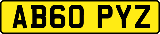 AB60PYZ
