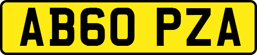 AB60PZA