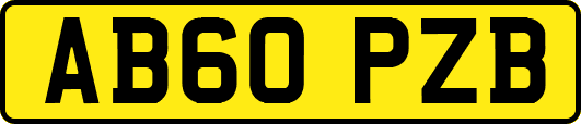 AB60PZB