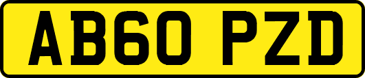 AB60PZD