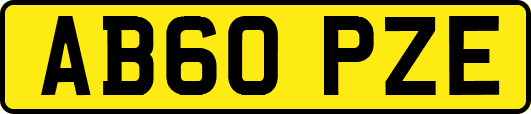 AB60PZE