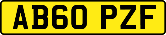 AB60PZF