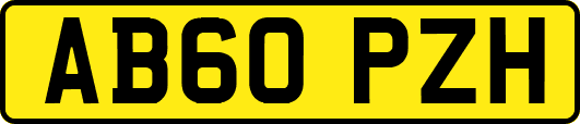 AB60PZH