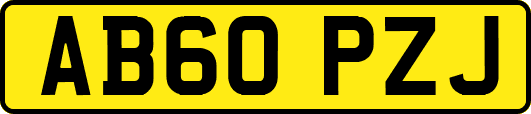 AB60PZJ