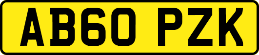 AB60PZK