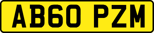 AB60PZM