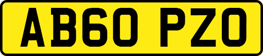AB60PZO