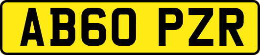 AB60PZR