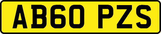AB60PZS