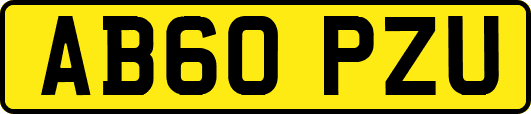 AB60PZU