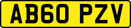 AB60PZV