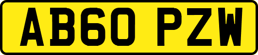 AB60PZW