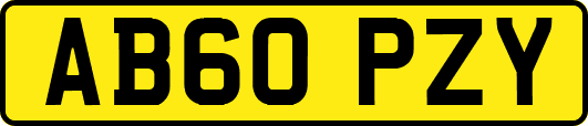 AB60PZY