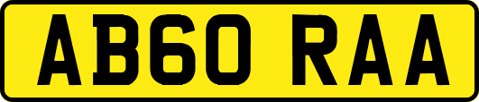 AB60RAA