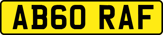 AB60RAF