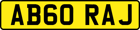 AB60RAJ