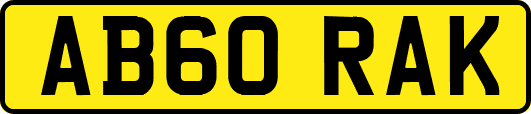 AB60RAK