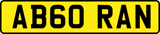 AB60RAN