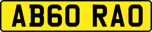 AB60RAO
