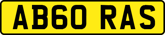 AB60RAS