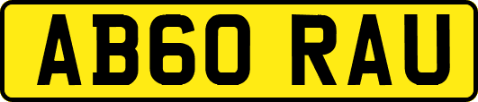 AB60RAU